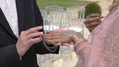Video de mariage (719)
